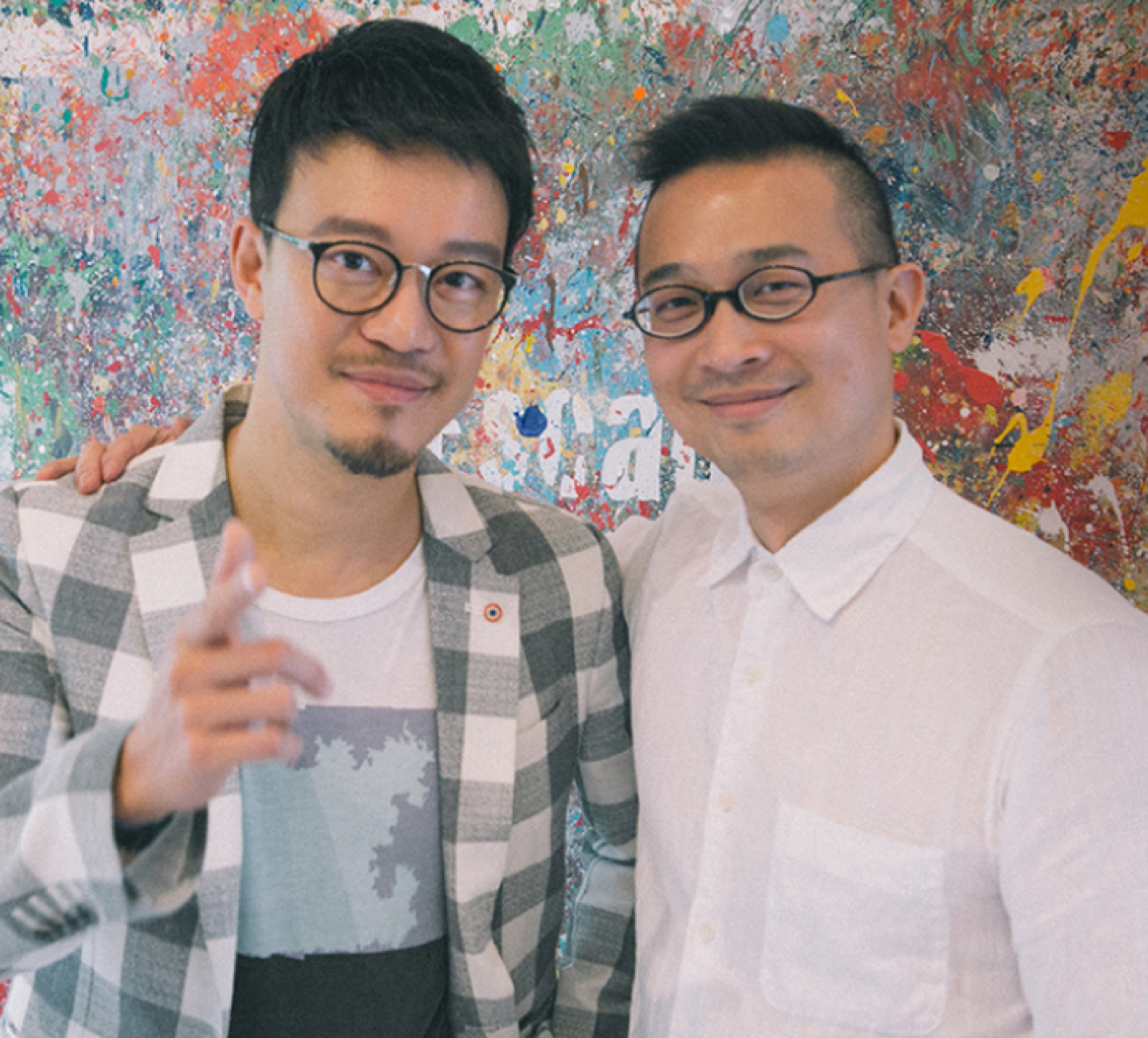 劉軒的 How To 人生學 Podcast